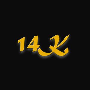 14K (feat. Gunny) [Explicit]