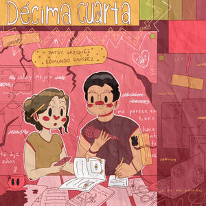 Décima Cuarta (feat. Edmundo Ramírez)