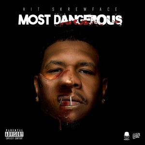 Most Dangerous - EP (Explicit)