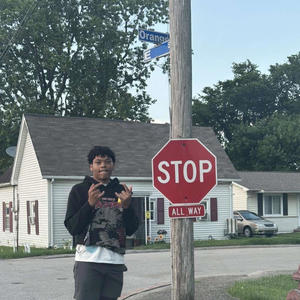 Orange ST Diss (Explicit)