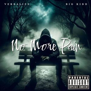 No More Pain (feat. Big Kidd) (Explicit)