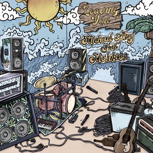 Leaving You(feat. Mahkess)