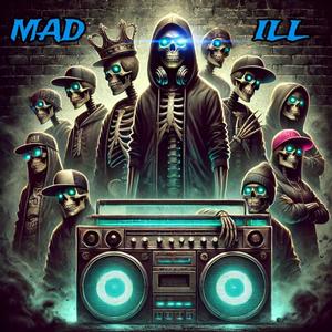 Lords Of Chaos (feat. Danny Diablo & Lord King The Messiah) [Explicit]