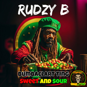 Bumbaclart Ting / Sweet N Sour (Explicit)