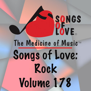 Songs of Love: Rock, Vol. 178