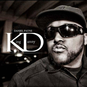 King Danny (Explicit)