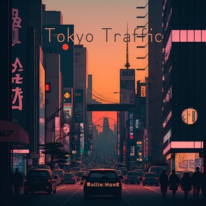 Tokyo Traffic