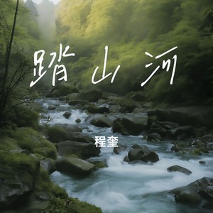 踏山河封面