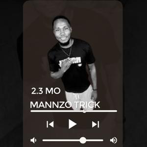 SIKSÈ M (feat. MANNZO-TRICK)