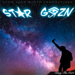 Star Gazn (feat. FattDoggDaGreat)