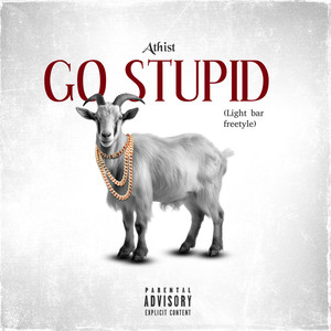 Go Stupid (Explicit)