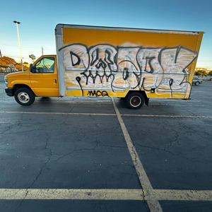 Carry All The Pain (Explicit)