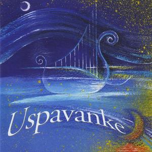 Uspavanke