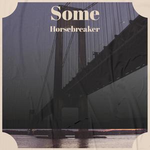 Some Horsebreaker