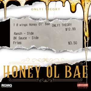 HONEY OL BAE (Explicit)