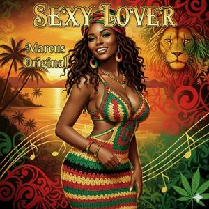 Marcus Original - Sexy Lover