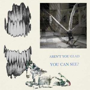 Afterimage (Explicit)