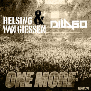 One More (Dirty House Bastards Edit)