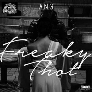 Freaky Thot (feat. J7) (Explicit)
