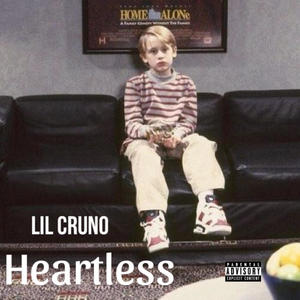 Heartless (Explicit)