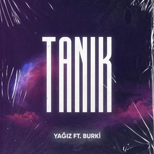 Tanık (feat. Burki)