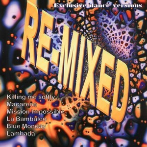 Mysterious Girl (Long Trip Mix)