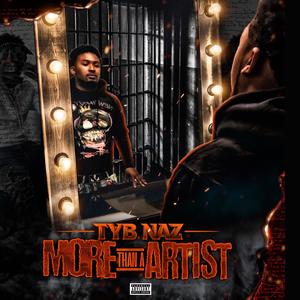 Anybody(feat. Vinny Vega) (Explicit)