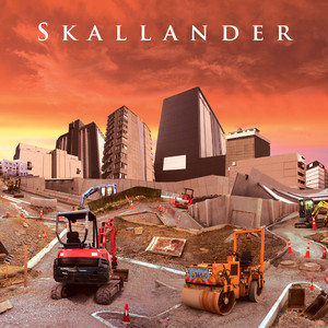 Skallander - Sky