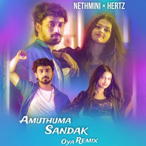 Amuthuma Sandak Oya (Remix)