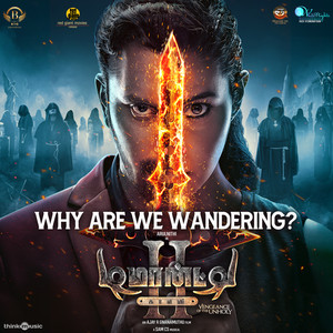 Why are we Wandering? (From "Demonte Colony 2")