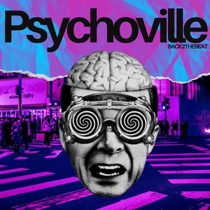 Psychoville