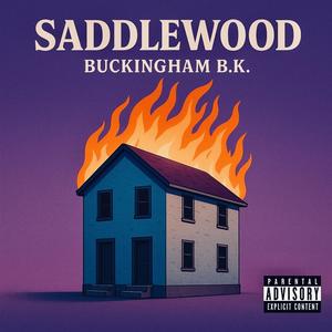 SADDLEwood. (Explicit)