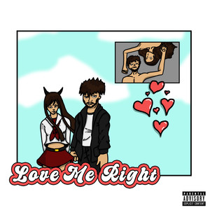 Ayomaz - Love Me Right (Explicit)