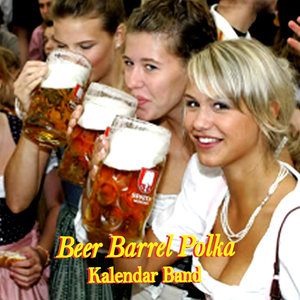 Beer Barrel Polka