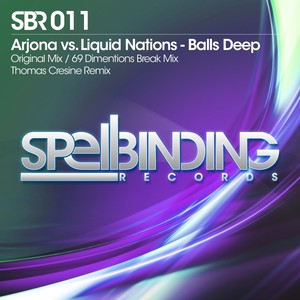 Balls Deep (Original Mix)