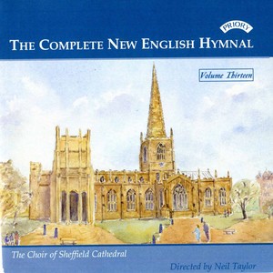 The Complete New English Hymnal, Vol. 13