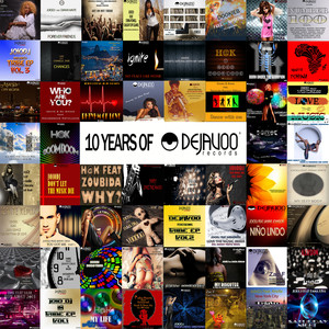 Free (OskiDJ Classic House Remix)