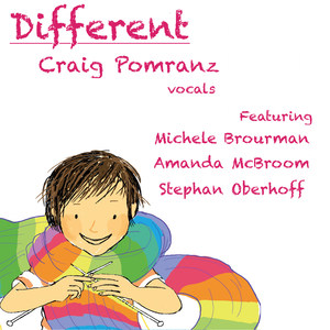 Different (feat. Michele Brourman, Stephan Oberhoff & Amanda McBroom)