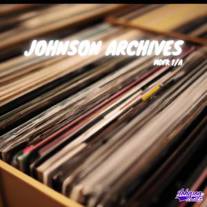 JOHNSON ARCHIVES 1