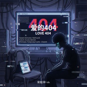 爱的404
