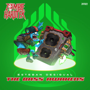 The bass awakens (Explicit)