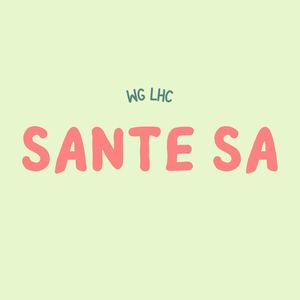 Sante Sa