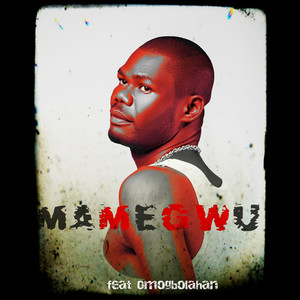 Mamegwu