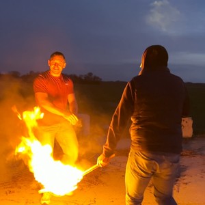 REAL TALK (Explicit)