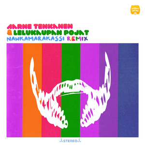 Nahkamarakassi (Lelukaupan pojat Remix)