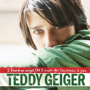 All I Want For Christmas Is You (Album Version)