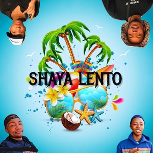 Shaya Lento (Djy Kgukzin Remix)