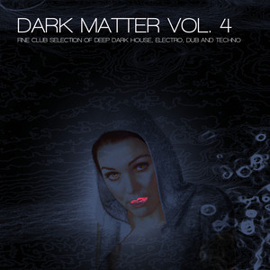 Darker Sounds 4 (DJ Mix)