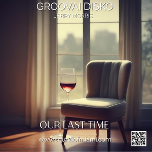 OUR LAST TIME