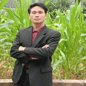 等待